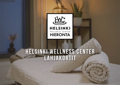 Helsinki Wellness Center 